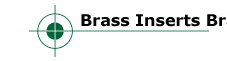 Brass Inserts Brass Moulding Inserts Brass Self Tapping Inserts
china Taiwan manufacturers exporters suppliers 
