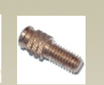 Brass Inserts Brass Moulding Inserts Brass Self Tapping Inserts