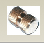 Brass Inserts Brass Moulding Inserts Brass Self Tapping Inserts