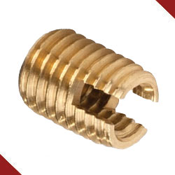 Brass Inserts Moulding Inserts